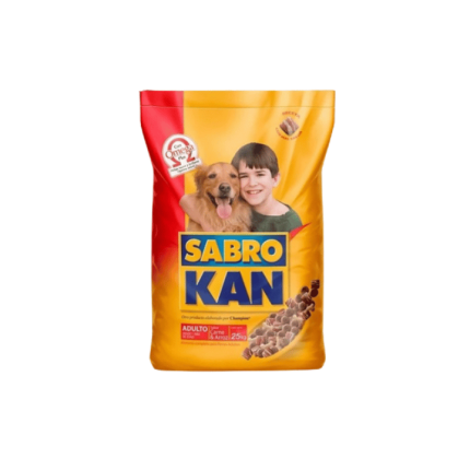 Alimento Sabro Kan
