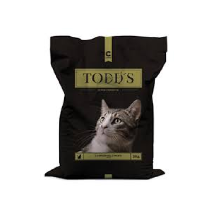 Tood´s Super Premium Gato Adulto